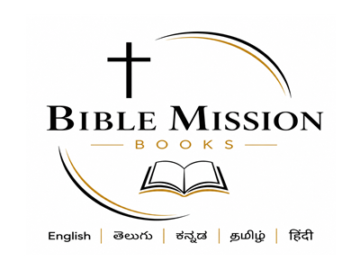 Bible Mission Books