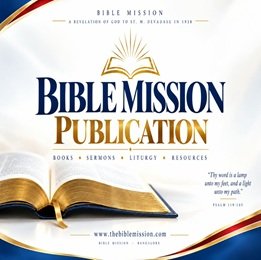 Bible Mission Publication