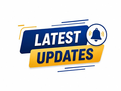 Latest Update