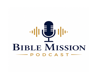 Bible Mission Books